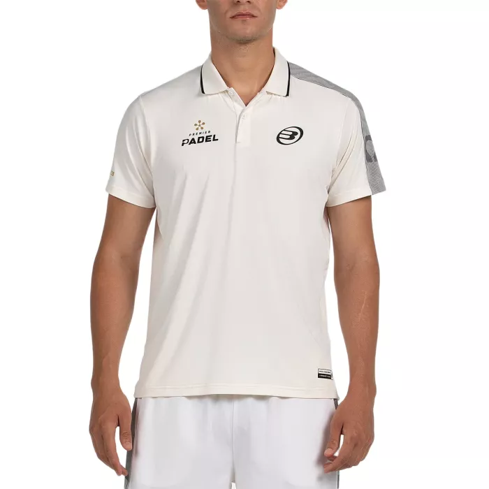 Polo BULLPADEL premier patron