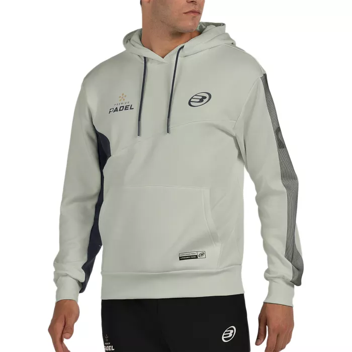 Sweat BULLPADEL palmiro