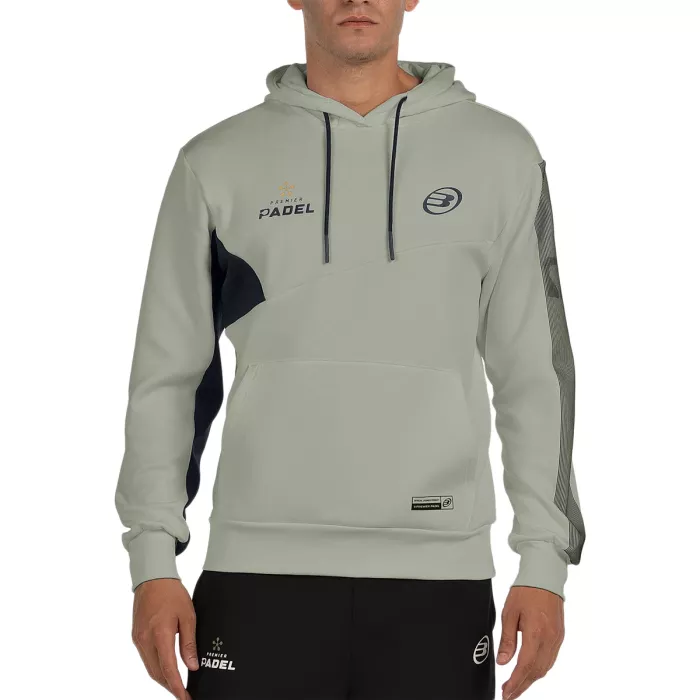 Sweat BULLPADEL palmiro