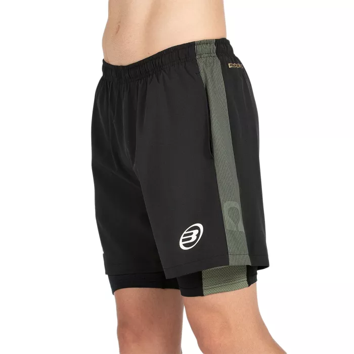 Short BULLPADEL premier pingu