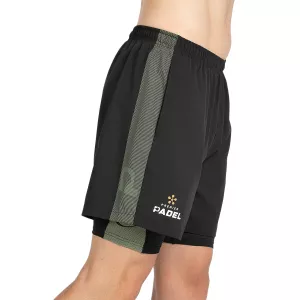 Short BULLPADEL premier pingu