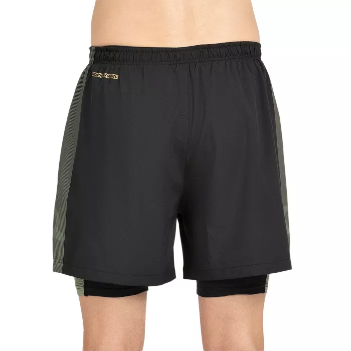 Short BULLPADEL premier pingu