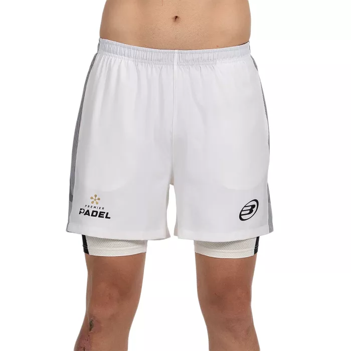 Short BULLPADEL premier pingu