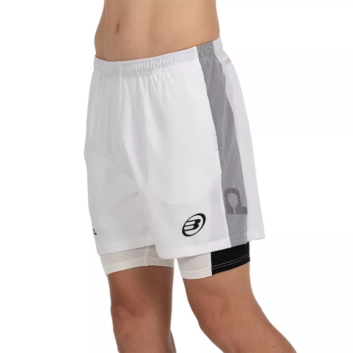 Short BULLPADEL premier pingu