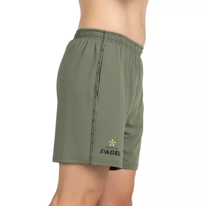 Short BULLPADEL premier preux