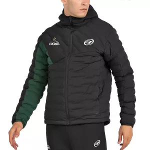 Doudoune BULLPADEL premier popy