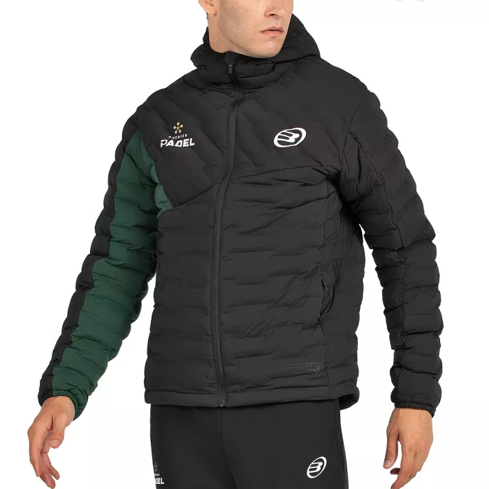 Doudoune BULLPADEL premier popy