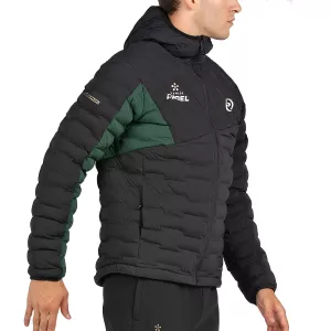 Doudoune BULLPADEL premier popy