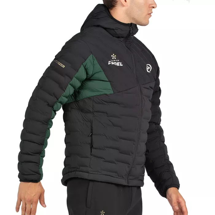 Doudoune BULLPADEL premier popy