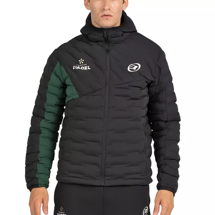 Doudoune BULLPADEL premier popy