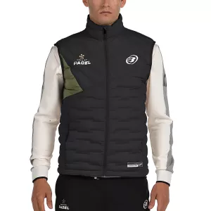 Veste BULLPADEL premier primo sans manches
