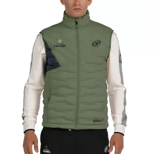Veste BULLPADEL premier primo sans manches