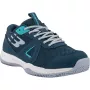 Chaussures BULLPADEL junior bekon