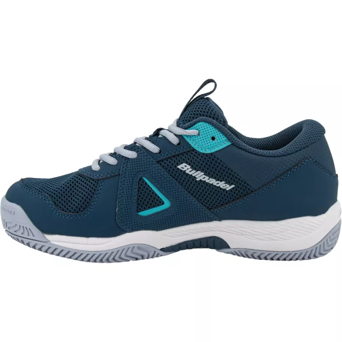 Chaussures BULLPADEL junior bekon