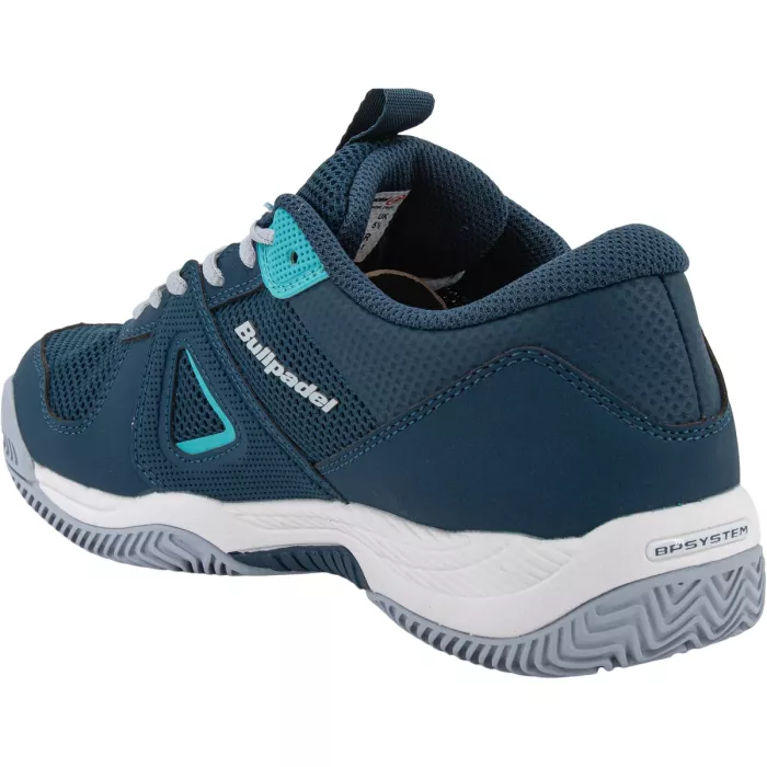 Chaussures BULLPADEL junior bekon