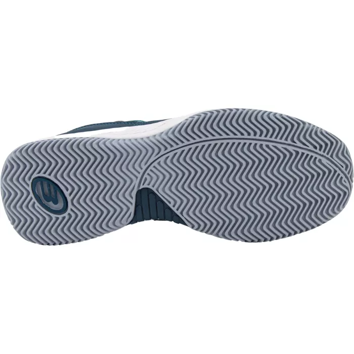 Chaussures BULLPADEL junior bekon