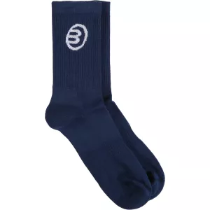 3 paires de chaussettes BULLPADEL bp262 (mid)