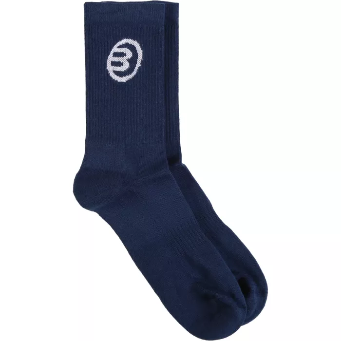 3 paires de chaussettes BULLPADEL bp262 (mid)