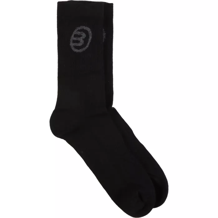 3 paires de chaussettes BULLPADEL bp262 (mid)