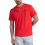 T-krekls BULLPADEL mistel