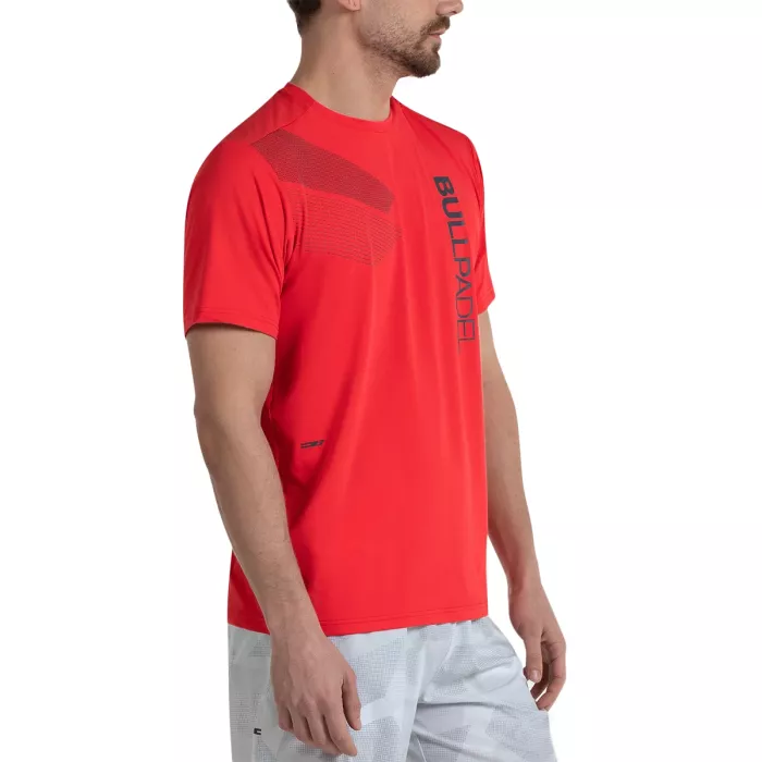 T-krekls BULLPADEL mistel