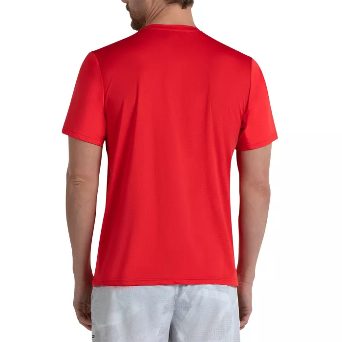 T-krekls BULLPADEL mistel