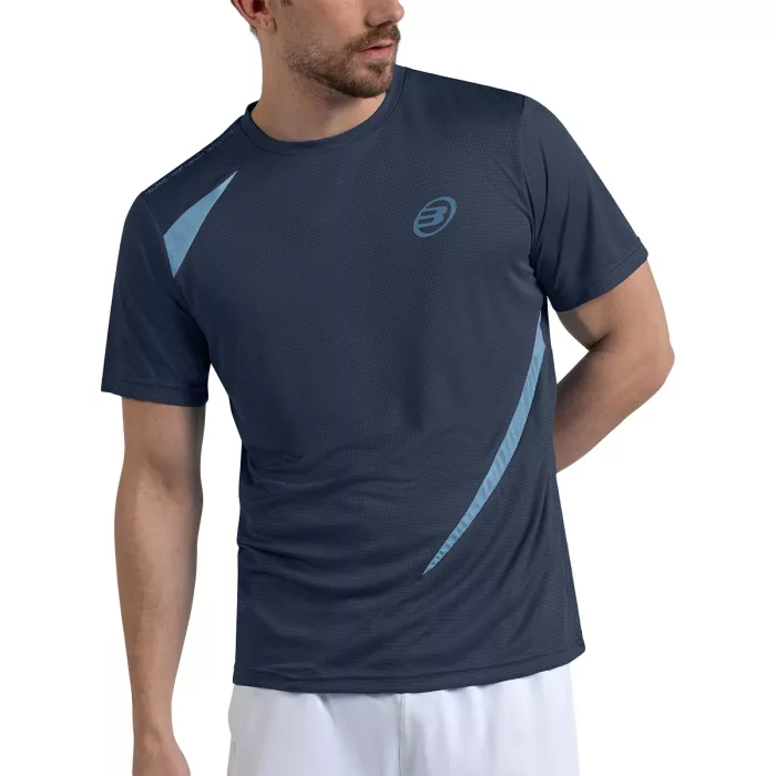 T-krekls BULLPADEL cete