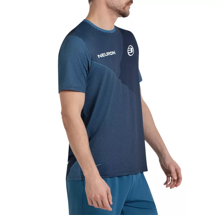 T-krekls BULLPADEL chingotto 26i