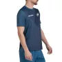 T-krekls BULLPADEL chingotto 26i