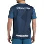 T-krekls BULLPADEL chingotto 26i