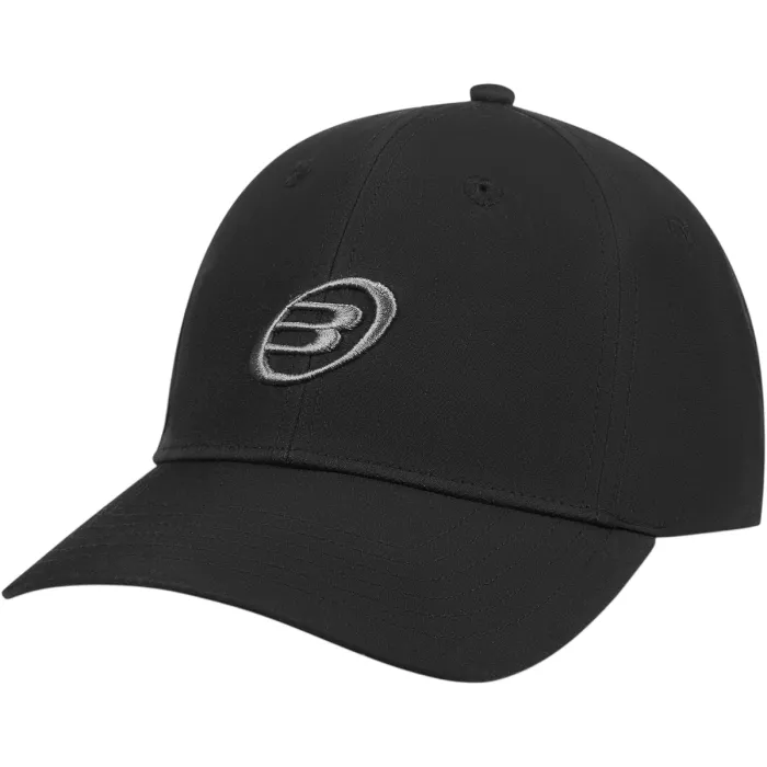 BULLPADEL cepure bpg261 ar izšūtu logo