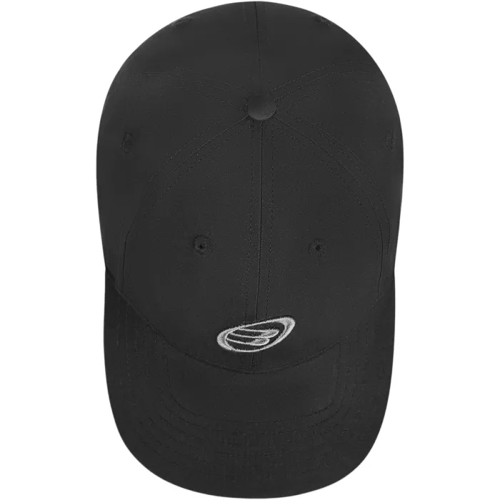 BULLPADEL cepure bpg261 ar izšūtu logo