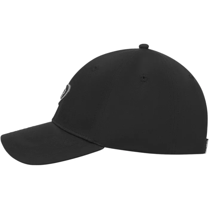 BULLPADEL cepure bpg261 ar izšūtu logo