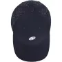 BULLPADEL cepure bpg262 ar metāla logo