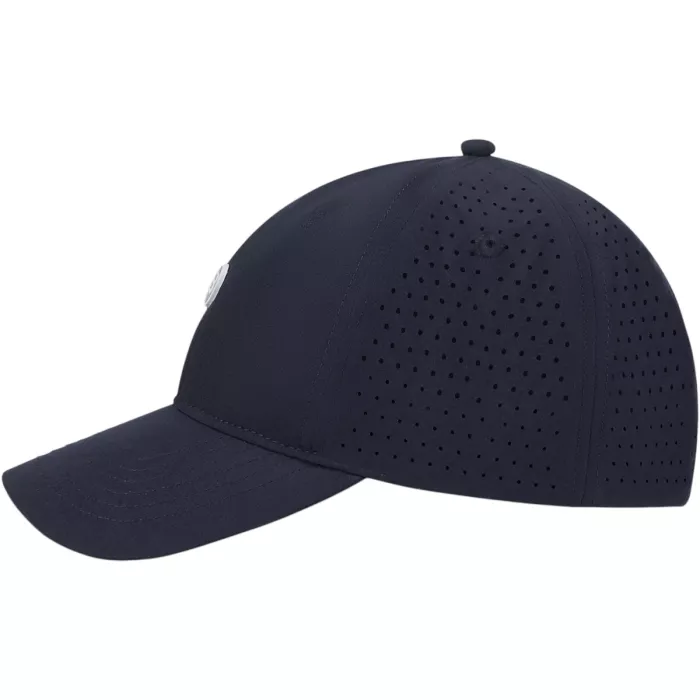 BULLPADEL cepure bpg262 ar metāla logo