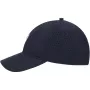 BULLPADEL cepure bpg262 ar metāla logo