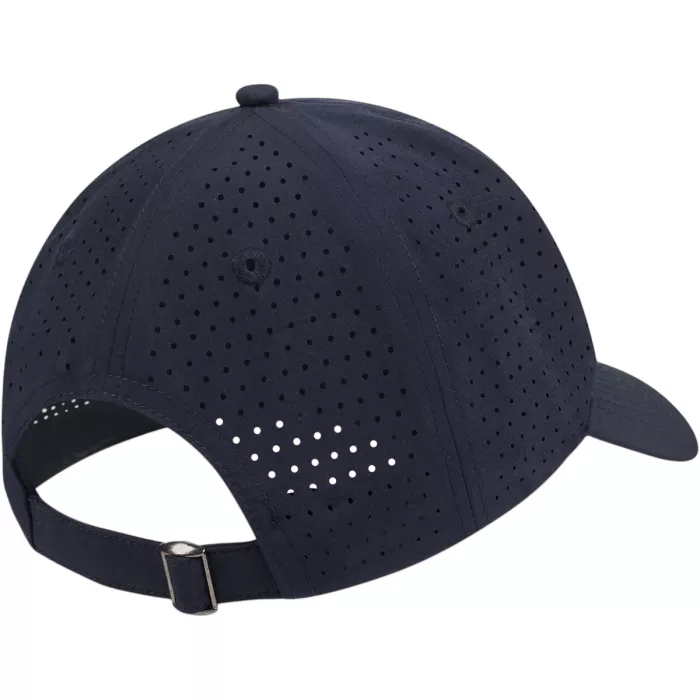 BULLPADEL cepure bpg262 ar metāla logo