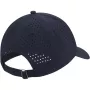 BULLPADEL cepure bpg262 ar metāla logo