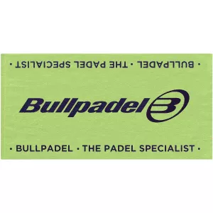 BULLPADEL dvielis 100x50