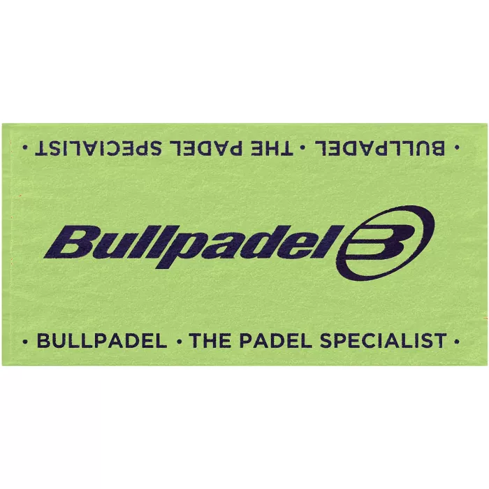 BULLPADEL dvielis 100x50