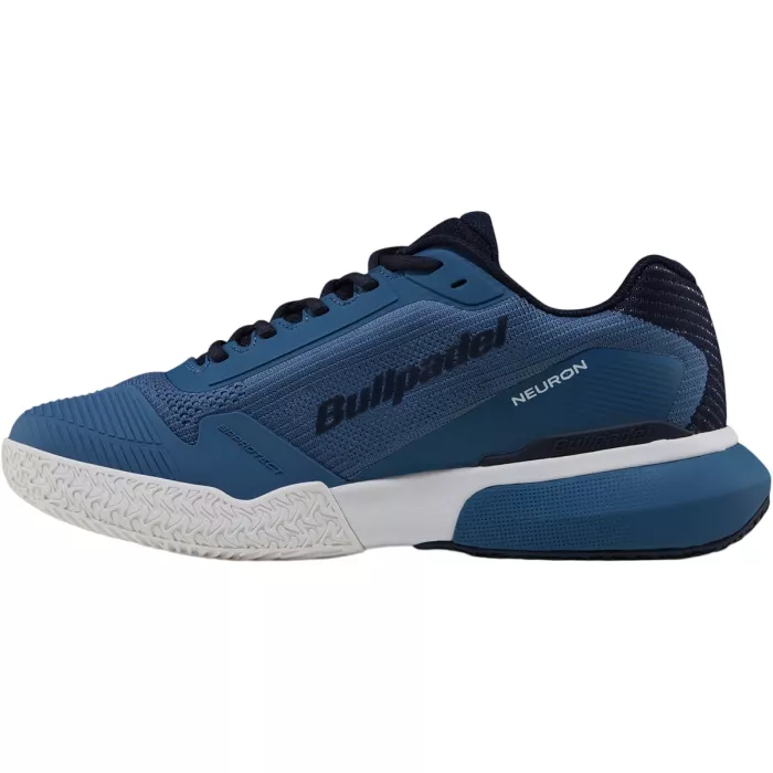 BULLPADEL neuron 26i apavi
