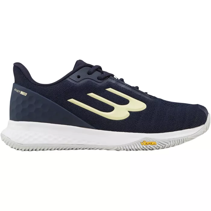 BULLPADEL xplo vibram 26i apavi