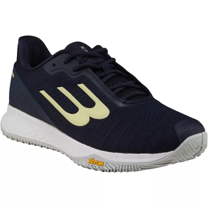BULLPADEL xplo vibram 26i apavi