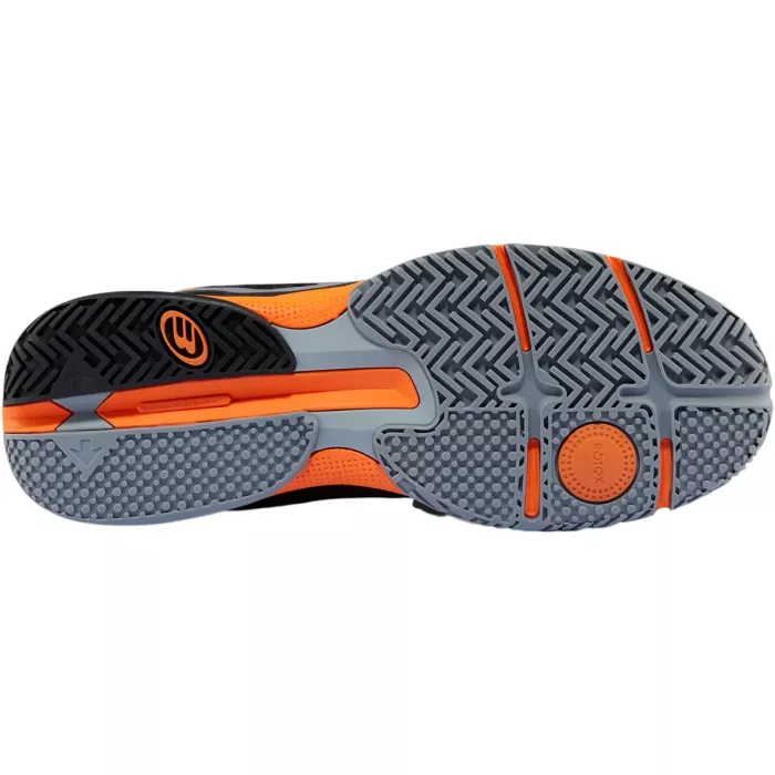 BULLPADEL hybrid fly 26i apavi