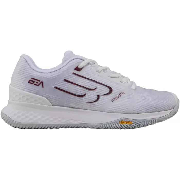 BULLPADEL sieviešu apavi Pearl Vibram 26i