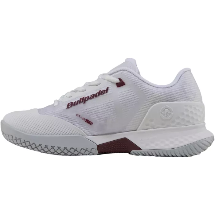 BULLPADEL sieviešu apavi Pearl Vibram 26i