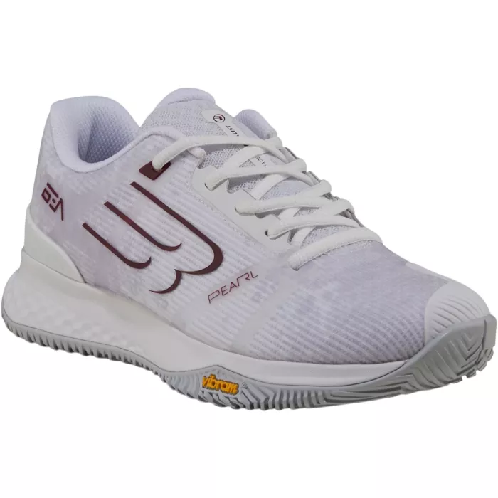 BULLPADEL sieviešu apavi Pearl Vibram 26i
