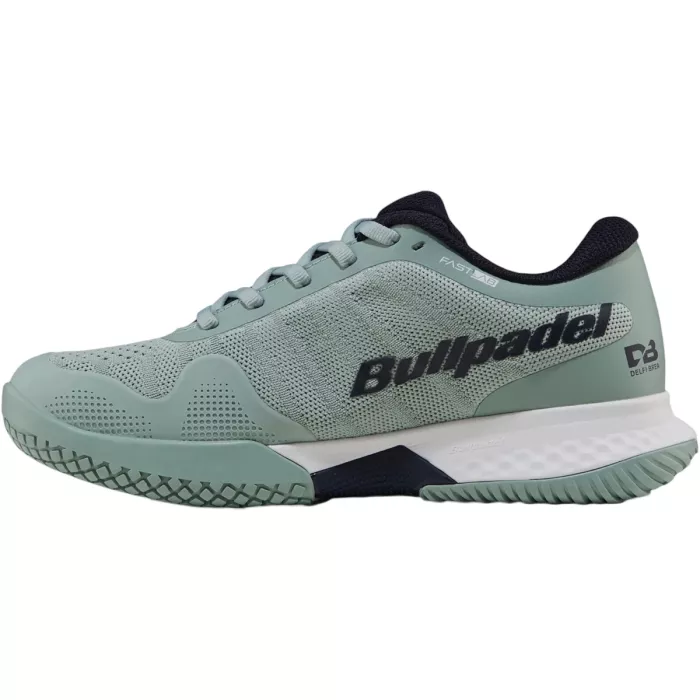 BULLPADEL sieviešu apavi Vertex Vibram W 26i