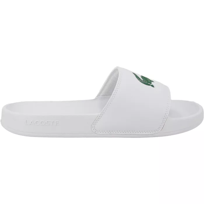 Claquettes LACOSTE serve slide 0.0