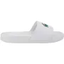 Claquettes LACOSTE serve slide 0.0